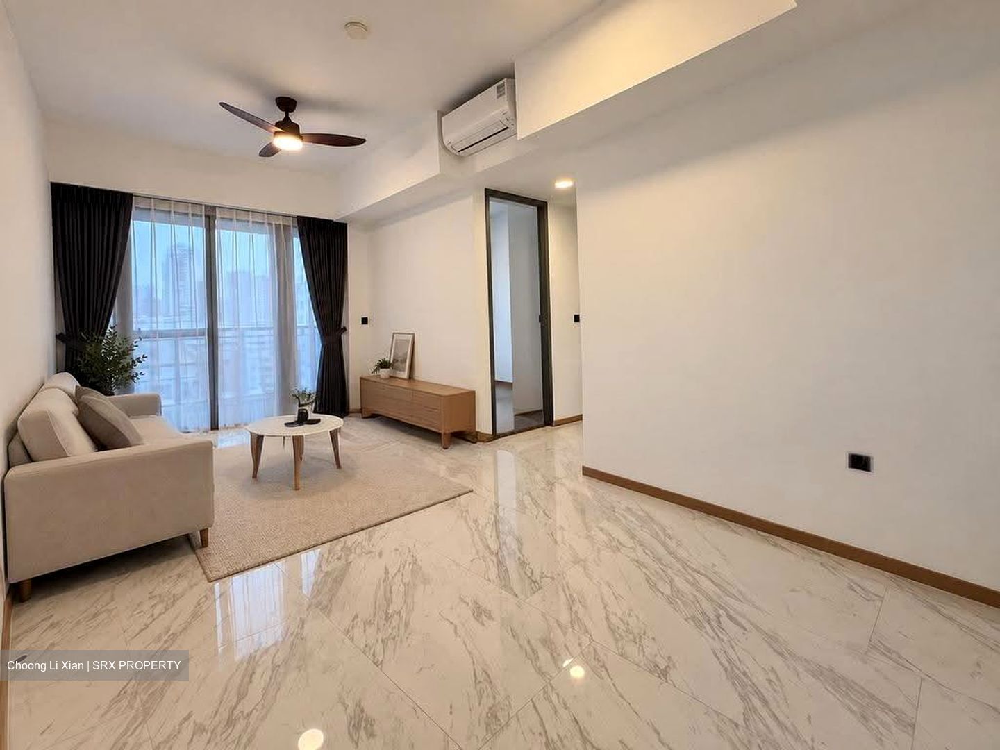 The Landmark (D3), Condominium #619018081